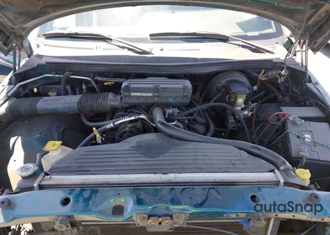 1997 Dodge Ram 1500 Lt z USA, uszkodzony, nr VIN 1B7HC16Z7VS212055